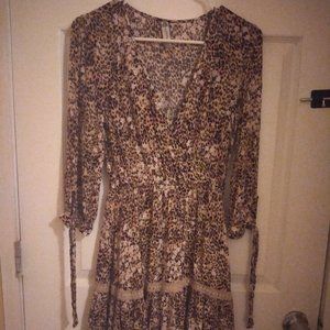 American Rag dress (XS)